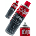 Pikkukuva 1 / 4: CX80 Kierteitys- ja Porausöljy 500 ml - Ammattimainen Työstö- ja Porauksen Suosikki