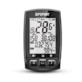 Miniatyrbillede 1 af 3: GPS Cykelcomputer IGS50S med BH50