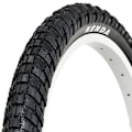 Miniatyrbillede 1 af 2: Kenda K939 Kutlas BMX Dæk 20x2.25 - Robust og Holdbar til Dirt Jump