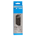 Pikkukuva 2 / 4: SHIMANO CN-HG601 11-vaihteinen Ketju SLX 105 Shimano-Voimansiirrolle