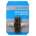 Pikkukuva 2 / 4: Shimano MTB Pyörä Jarrupalat S65T - Yhden Pyörän Sarja