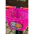 Miniatyrbillede 5 af 7: Plastkurv til Cykler og Løbehjul med PAW Patrol Design