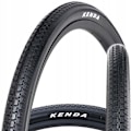 Miniatyrbild 1 av 2: KENDA Retro Cykeldäck 28x1,75 47-622 700x45c