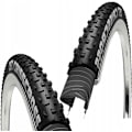 Miniatyrbillede 1 af 3: CST Kriss Kryds Terrændæk 700x32C, 365g - Robust Cykeldæk til Off-Road Eventyr