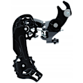 Miniatyrbillede 2 af 5: SHIMANO RD-TY300B Bagskifter til 6/7/8 Gear - Passer til Krogmontering