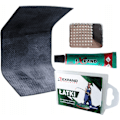 Miniatyrbillede 1 af 5: Waders Reparation Kit med Patches - EXPAND
