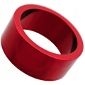 Pikkukuva 1 / 2: Ohjauslaakerin korokeprikka, Ahead-malli, 1 1/8", korkeus 20 mm