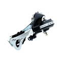 Miniatyrbillede 6 af 6: SHIMANO RD M360SGSS ACERA Bagskifter 7/8-Speed til Cykler