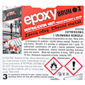 Miniatyrbillede 3 af 4: BRUNOX EPOXY Rustbehandling 30ml inklusive Pensel