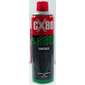 Pikkukuva 3 / 5: CX80 Sähköpuhdistusaine 500ml - Kontakti- ja sähköliitosten puhdistukseen