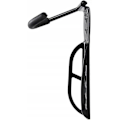 Miniatyrbillede 6 af 9: Cykelophæng til Vægmontering for Dæk 20-29" - Elegant og Pladsbesparende Design