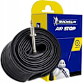 Miniatyrbillede 1 af 4: Michelin Cykelslange Airstop FV 700x18/25 - Robust og pålidelig til landevejscykler