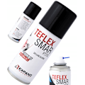 Miniatyrbillede 1 af 4: Udvid Teknisk PTFE Teflonspray 100 ml - Optimal Smøring og Beskyttelse