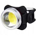 Pikkukuva 4 / 5: PROX ALPHA F USB-Ladattava Etuvalo 130 Lumen