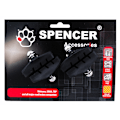 Pikkukuva 1 / 3: SPENCER Kestävät Kilpajarrupalat - 4 kpl, Caliper-yhteensopivuus