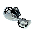 Miniatyrbillede 5 af 6: SHIMANO RD M360SGSS ACERA Bagskifter 7/8-Speed til Cykler