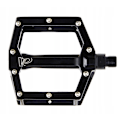 Miniatyrbillede 4 af 4: Avancerede Platformpedaler med Udskiftelige Pins og LSL Lejer
