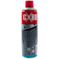Pikkukuva 3 / 3: CX80 Valkoinen Yleisvoiteluaine Lukkoihin ja Saranoihin - 500ml