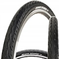Miniatyrbillede 1 af 2: KENDA Cykeldæk 700x32C KWICK BITUMEN 30 TPI 32-622