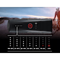 Miniatyrbillede 5 af 11: Cykellygte SIGMA 800LM LED, Genopladelig med USB-C