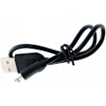 Pikkukuva 3 / 9: PROX WEGA USB Ladattava Takavalo 40 Lm