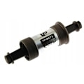 Miniatyrbillede 2 af 4: Maskinpakke Kvadrat - VP Support Indsats 68/127,5