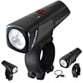 Miniatyrbillede 1 af 11: Cykellygte SIGMA 800LM LED, Genopladelig med USB-C