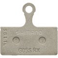 Pikkukuva 3 / 6: SHIMANO Jarrupalat Orgaaniset/Hartsista XT XTR SLX G05S Pyöräkatkaisinpaloja