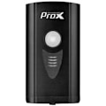 Pikkukuva 5 / 7: PROX MATAR LED Etuvalo USB-C Ladattava, 900 Lumenia, 2800mAh Akulla