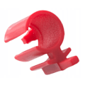 Miniatyrbillede 3 af 5: SRAM Endestykke til Sachs SRAM S5, S7, P5 Navaksel Aktuator