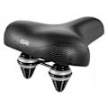 Miniatyrbillede 2 af 6: SELLE ROYAL 69545 Universal Cykelsadel med Fjedersystem