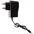 Miniatyrbild 5 av 6: Vattentät LED-list 5M Kall Vit med Transformator 230V