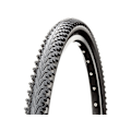 Miniatyrbillede 2 af 3: CST Control Plus Cykeldæk 700x38 (40-622) med Forstørrede Sideknopper