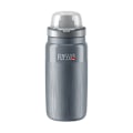 Pikkukuva 2 / 3: Elite Fly MTB TEX 550ml Pyöräilypullo, Harmaa - Erittäin kevyt 80g