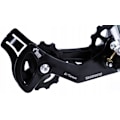 Pikkukuva 4 / 5: SHIMANO RD TY300B Monivaihteinen Takavaihtaja, 6/7/8-Nopeus, Helppo Kiinnitys