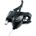 Pikkukuva 4 / 4: Shimano ST-EF41 7-Vaihteinen Musta Oikeanpuoleinen Vaihdevipu