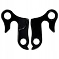 Miniatyrbillede 1 af 5: Holdbar Aluminium Geardrop til Kross & Romet Cykler, Model DP35