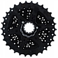 Pikkukuva 4 / 4: SHIMANO Altus 8-vaihdetta Kasettipakka CS-HG31 11-32T Pyörän Vaihteisto