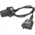 Miniatyrbillede 6 af 7: SRAM S7 Bagskifter Clickbox med 170 cm Kabel - Professionelt til Cykler