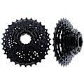 Pikkukuva 1 / 4: SHIMANO Altus Kasettipakka CS-HG31 8-vaihteinen 11-30T