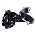 Pikkukuva 3 / 5: SHIMANO ALTUS RD-M310 Takavaihtaja 8/7-vaihteinen Musta - Kestävä ja luotettava vaihdemekanismi pyöräilyyn