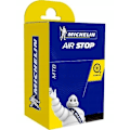 Miniatyrbillede 3 af 4: Michelin Cykelslange Airstop FV 700x18/25 - Robust og pålidelig til landevejscykler