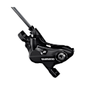 Pikkukuva 2 / 5: Shimano Deore BR-MT520 Nelimäntäjarrusatula Jarrupalojen Kanssa