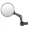 Miniatyrbillede 2 af 5: M-WAVE SPY MAXI Cykelspejl Sfærisk 3D Design