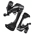 Pikkukuva 1 / 2: SHIMANO ACERA RD-M3020-8 Takavaihtaja 7/8-vaihteinen, Kestävää laatua maasto- ja maantiepyörille