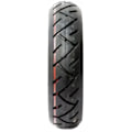Miniatyrbillede 3 af 5: Scooter Dæk 10 x 2.50 CST til KUGOO KIRIN M4