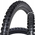 Miniatyrbillede 1 af 2: Kenda K877 Kinetic Cykeldæk 26x2,10 (54-559) - Slidstærk og Pålidelig dæk til cykler