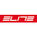 Miniatyrbillede 3 af 3: ELITE FLY MTB Vandflaske 550ml - Ultralet 80g - Sort med Grå Logo