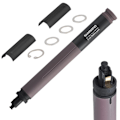 Miniatyrbild 4 av 5: SHIMANO Batteri Di2 Spec. BT-DN110-A Internmodell
