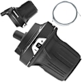 Miniatyrbillede 1 af 4: Shimano 7-Trins Højre Skiftegreb SL-RV200-7R